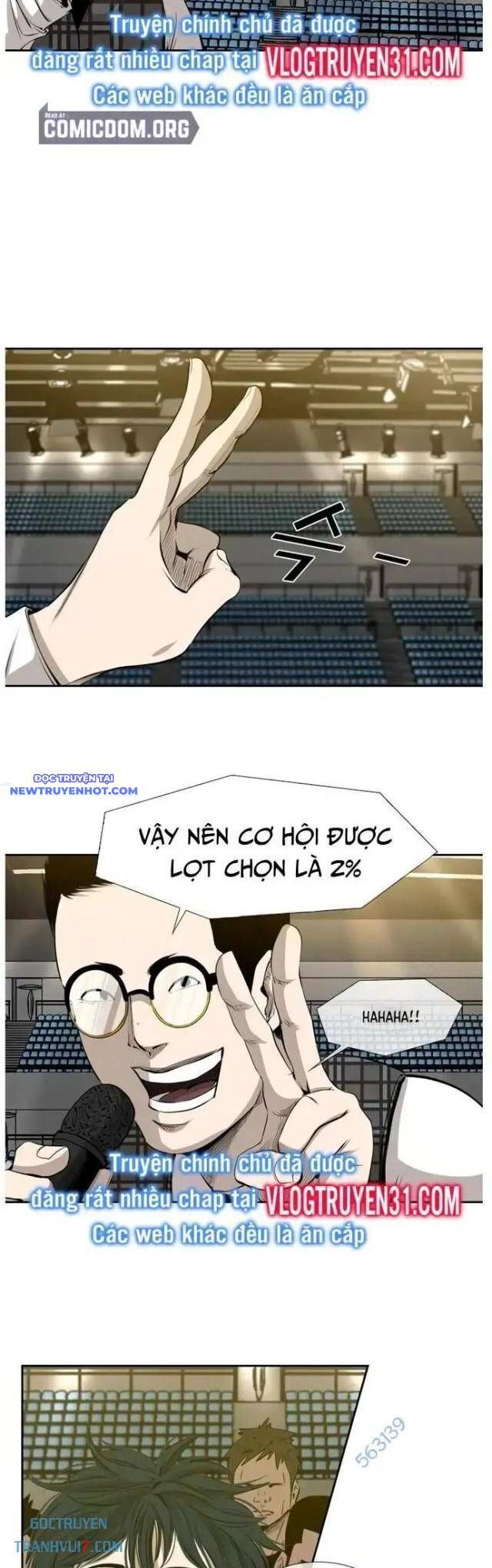 Shark - Cá Mập Chapter 125 - 28