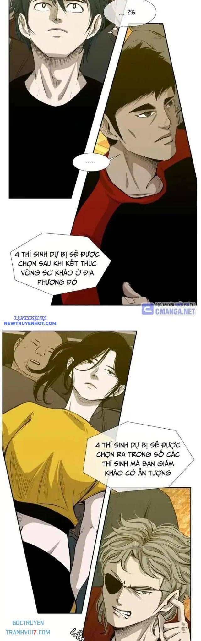 Shark - Cá Mập Chapter 125 - 29