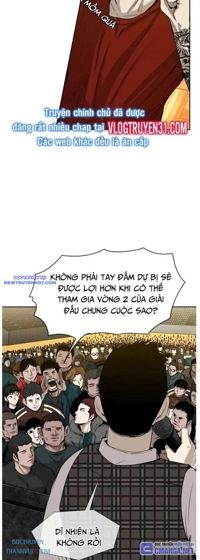 Shark - Cá Mập Chapter 125 - 30