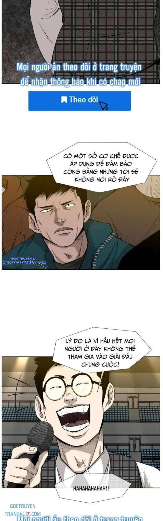 Shark - Cá Mập Chapter 125 - 31