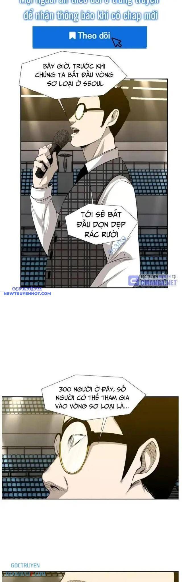 Shark - Cá Mập Chapter 125 - 32