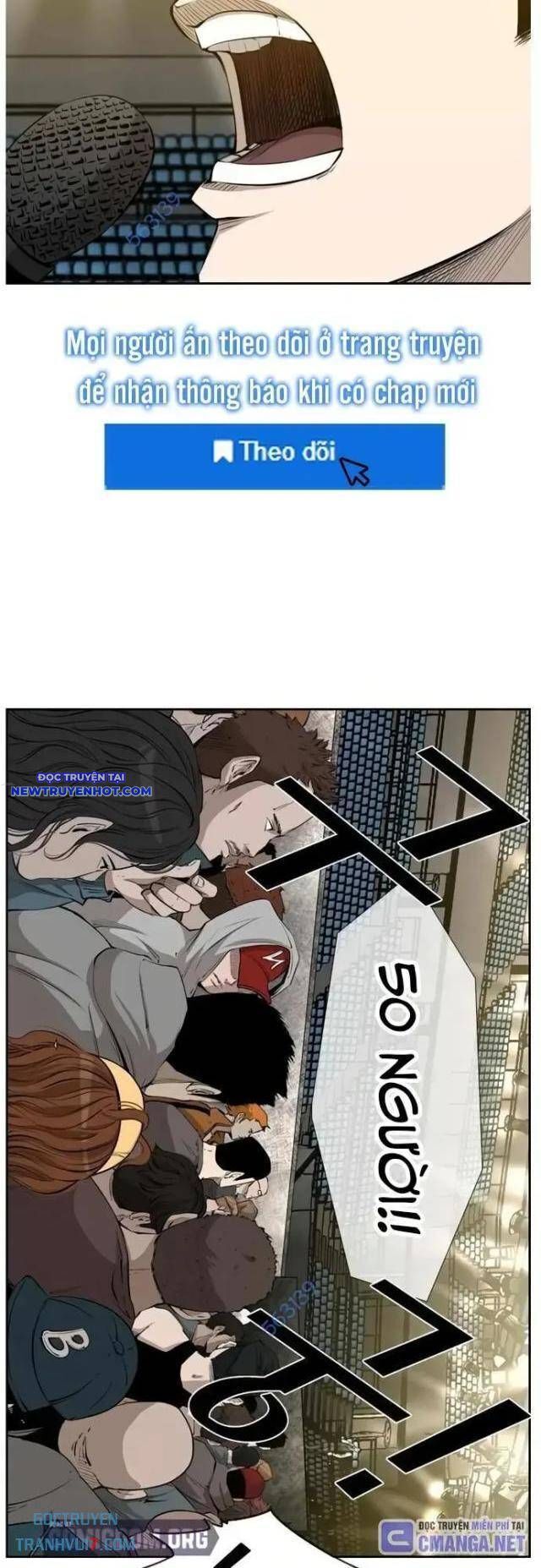 Shark - Cá Mập Chapter 125 - 33