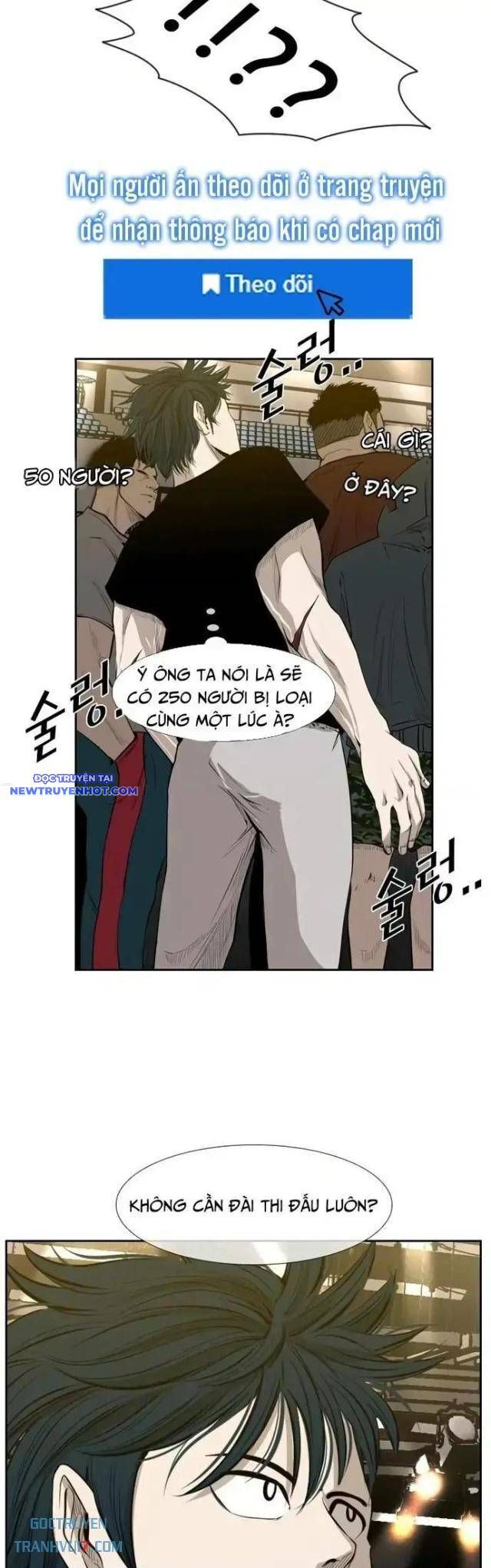 Shark - Cá Mập Chapter 125 - 34