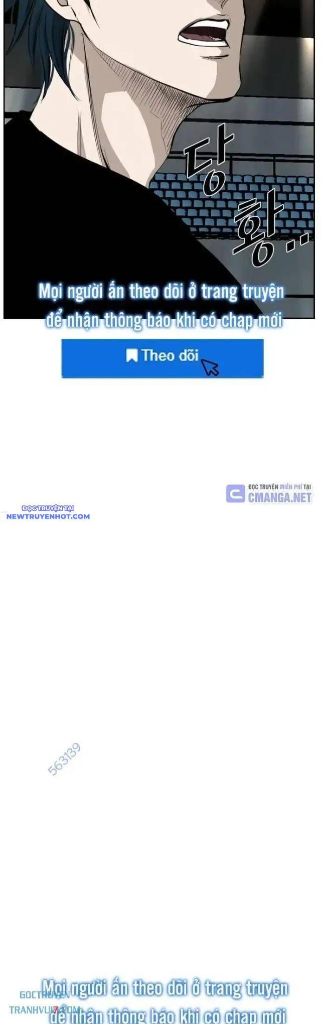 Shark - Cá Mập Chapter 125 - 35