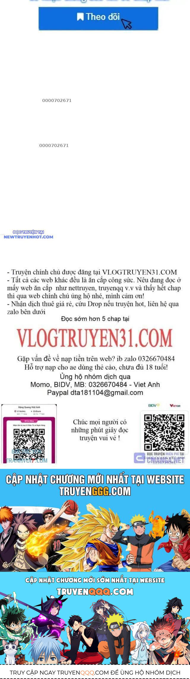 Shark - Cá Mập Chapter 125 - 36