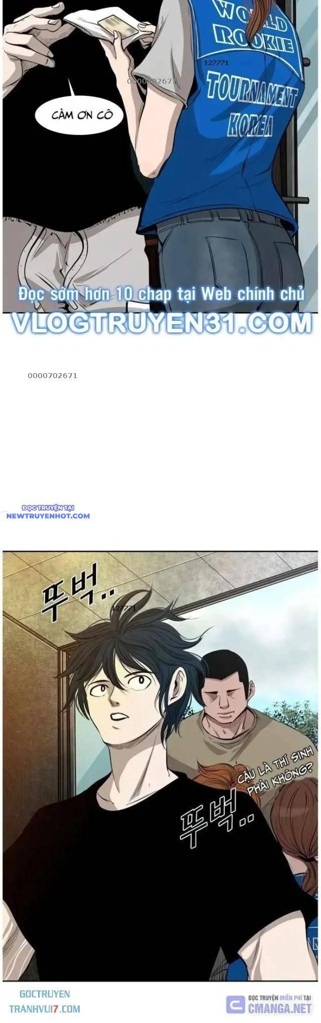 Shark - Cá Mập Chapter 125 - 6