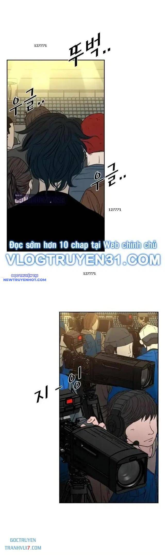 Shark - Cá Mập Chapter 125 - 7