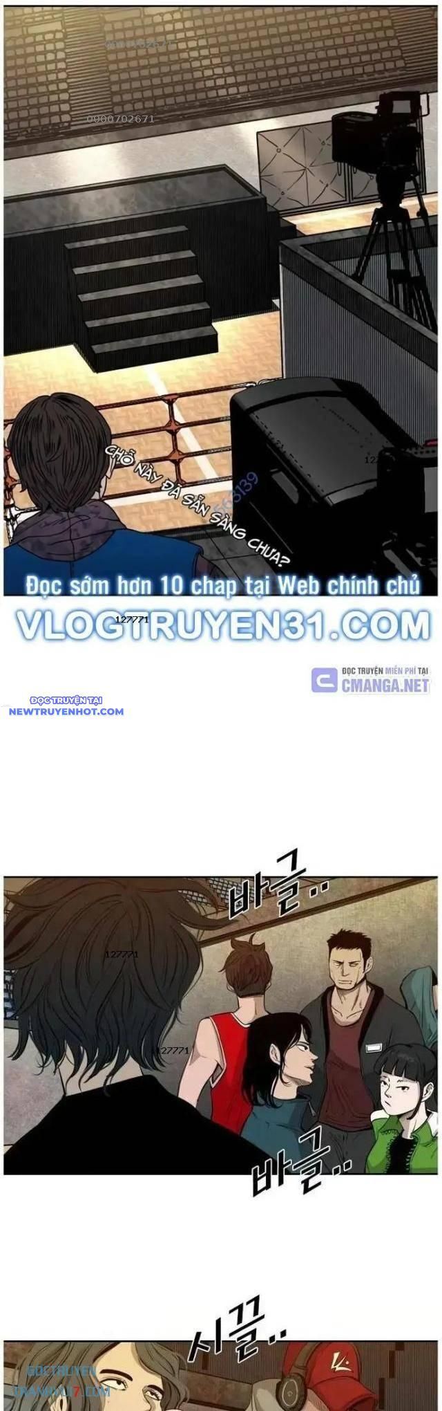 Shark - Cá Mập Chapter 125 - 8