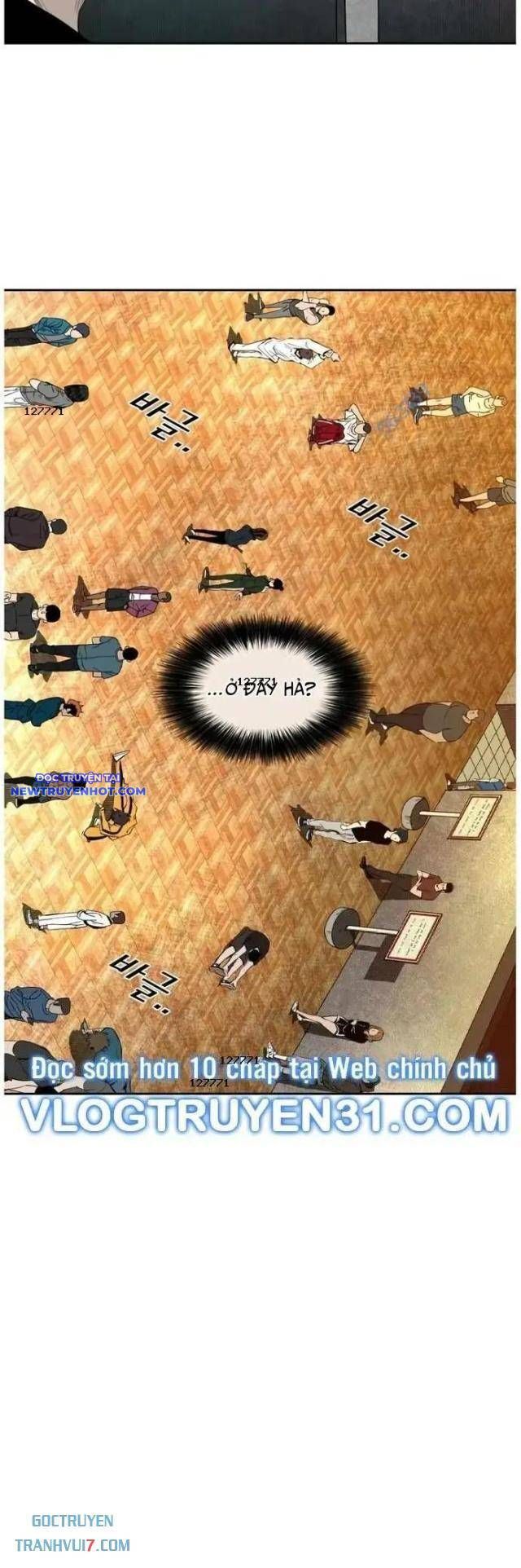 Shark - Cá Mập Chapter 125 - 10