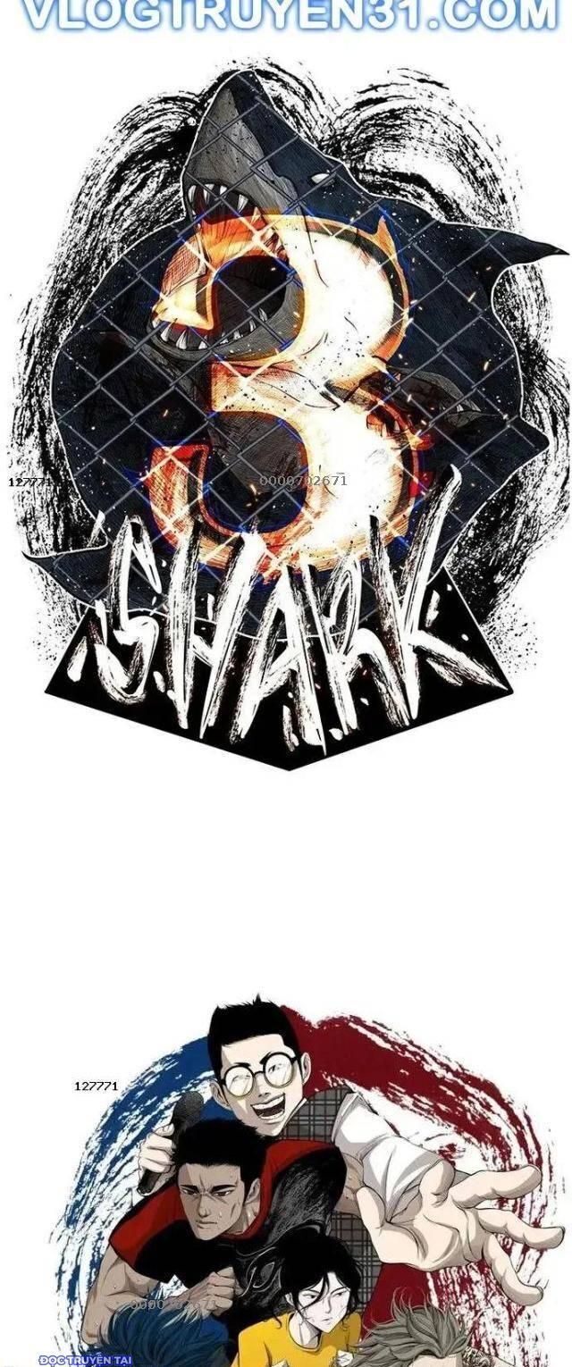 Shark - Cá Mập Chapter 126 - 2