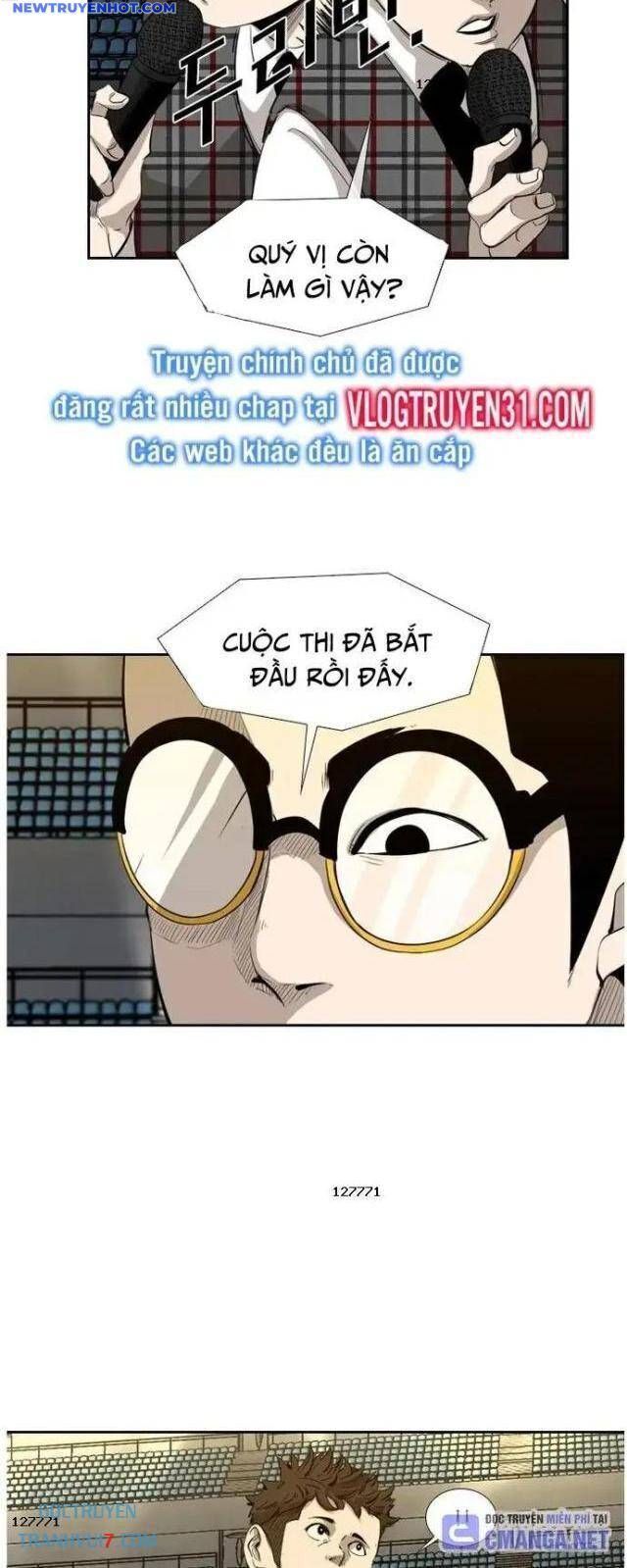 Shark - Cá Mập Chapter 126 - 11
