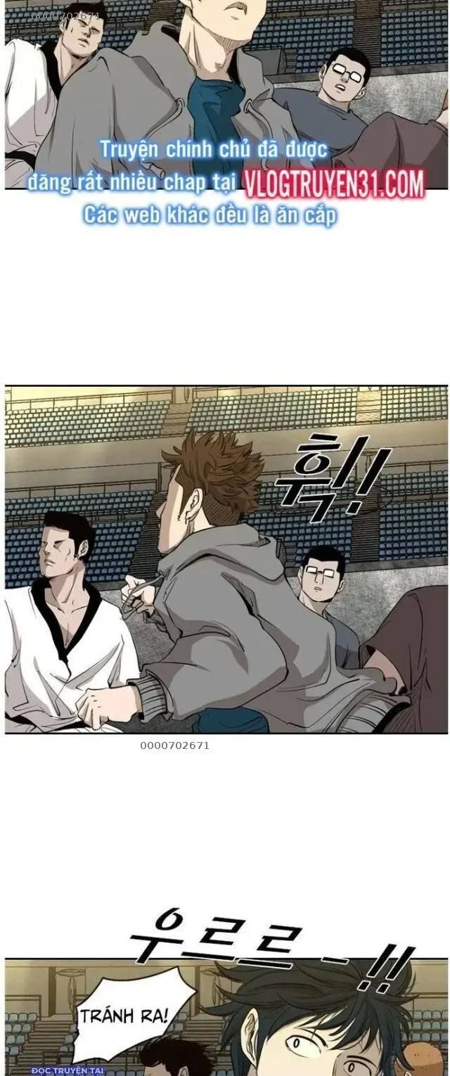 Shark - Cá Mập Chapter 126 - 12