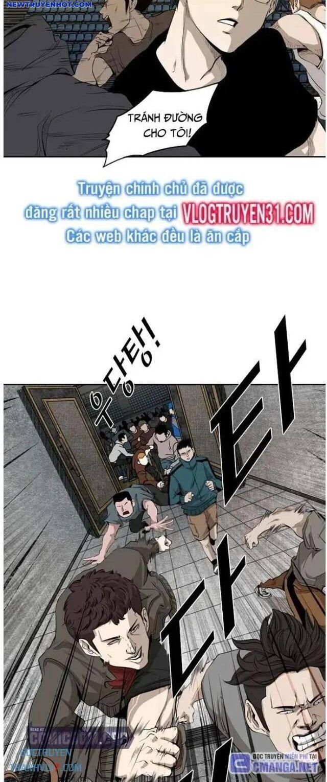 Shark - Cá Mập Chapter 126 - 13