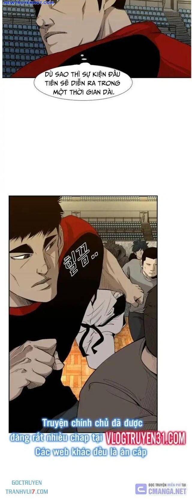 Shark - Cá Mập Chapter 126 - 15