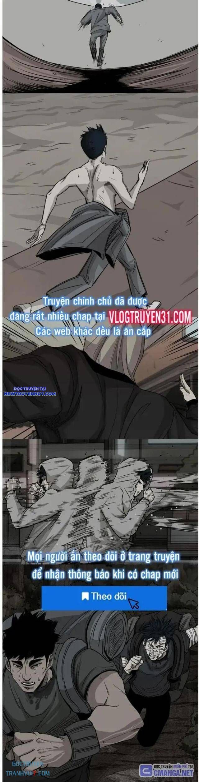 Shark - Cá Mập Chapter 126 - 18