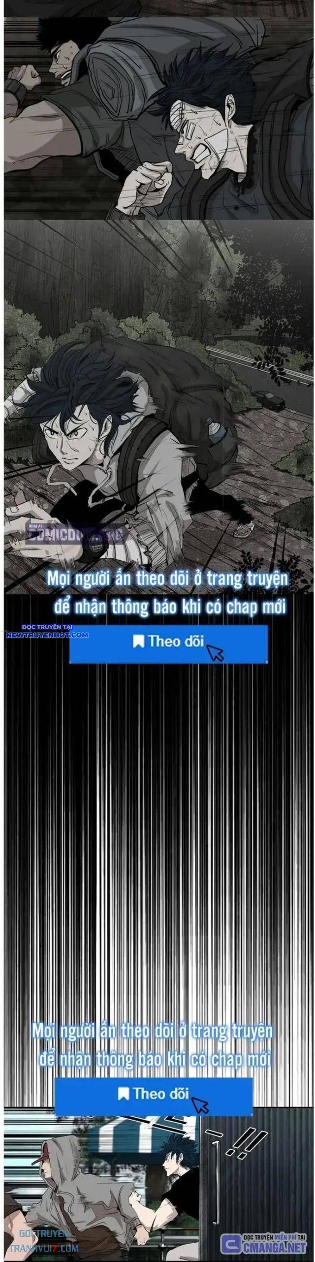 Shark - Cá Mập Chapter 126 - 19