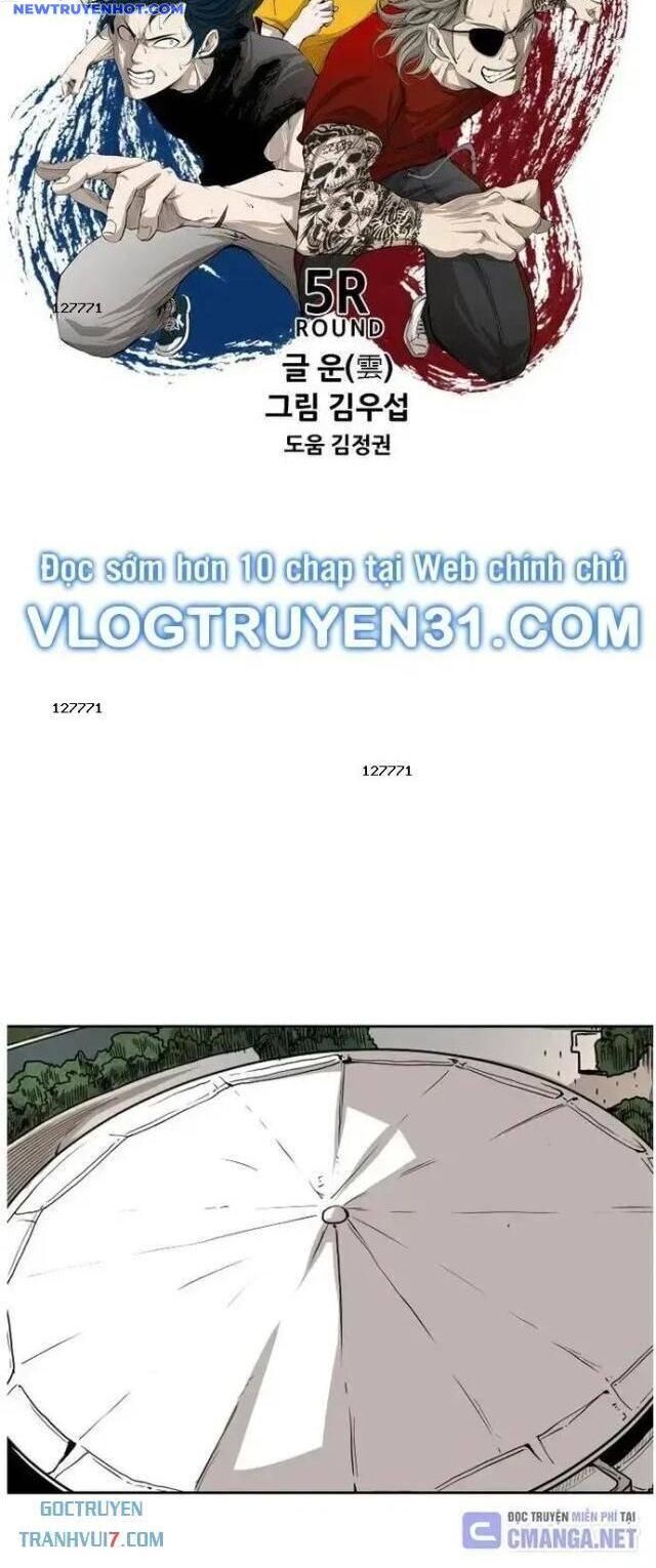 Shark - Cá Mập Chapter 126 - 3