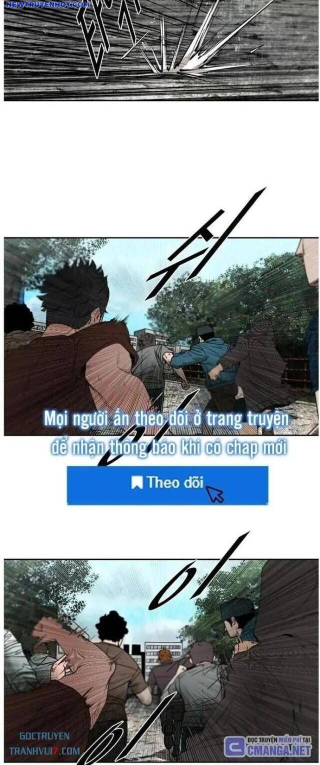 Shark - Cá Mập Chapter 126 - 21