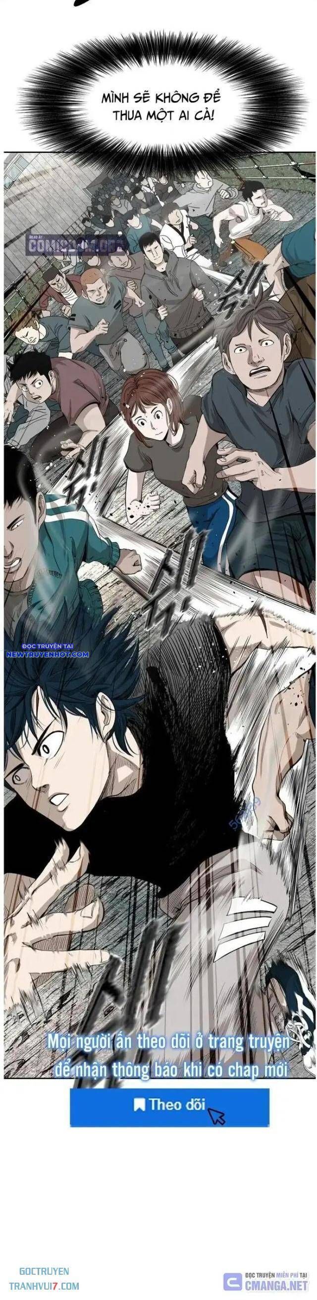 Shark - Cá Mập Chapter 126 - 22