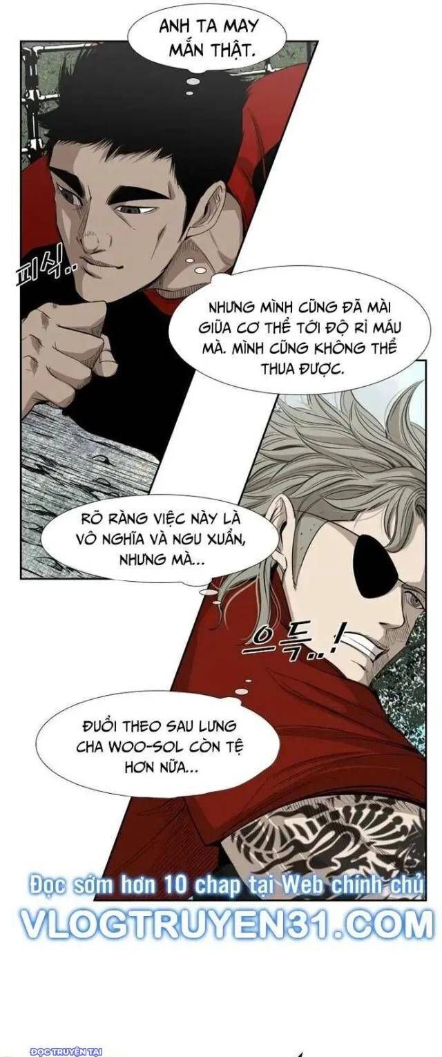 Shark - Cá Mập Chapter 126 - 23