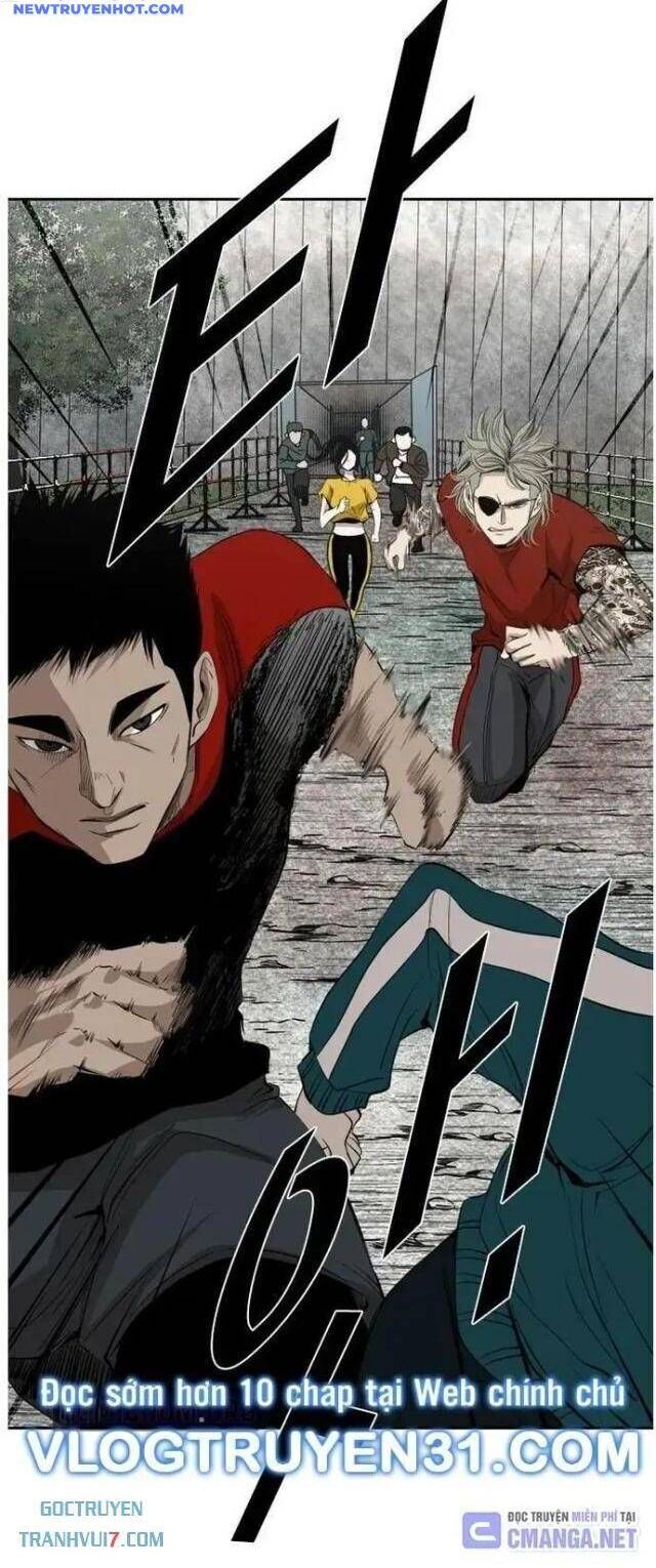 Shark - Cá Mập Chapter 126 - 24