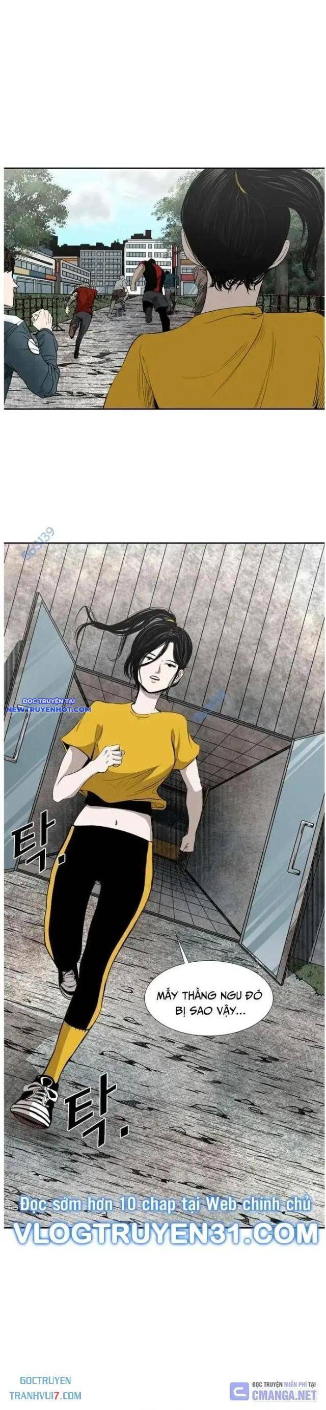 Shark - Cá Mập Chapter 126 - 25