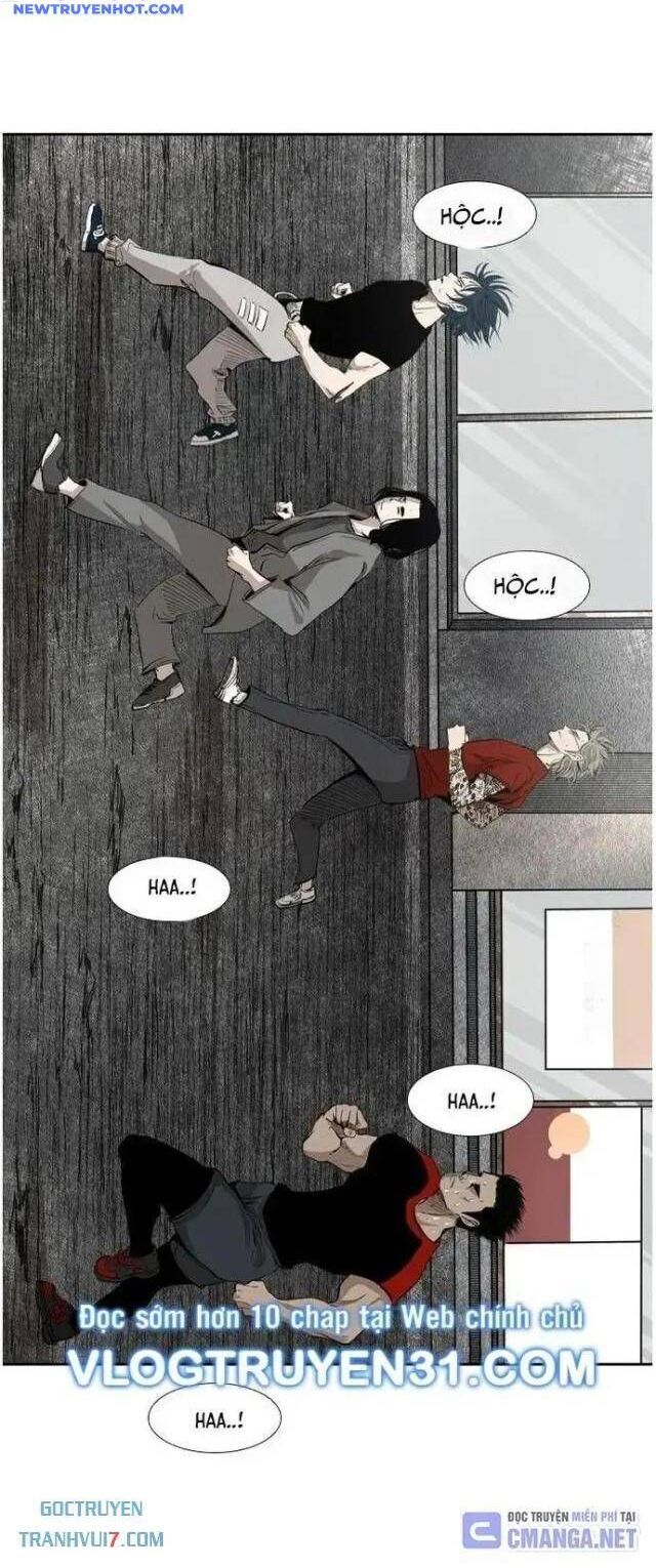 Shark - Cá Mập Chapter 126 - 29