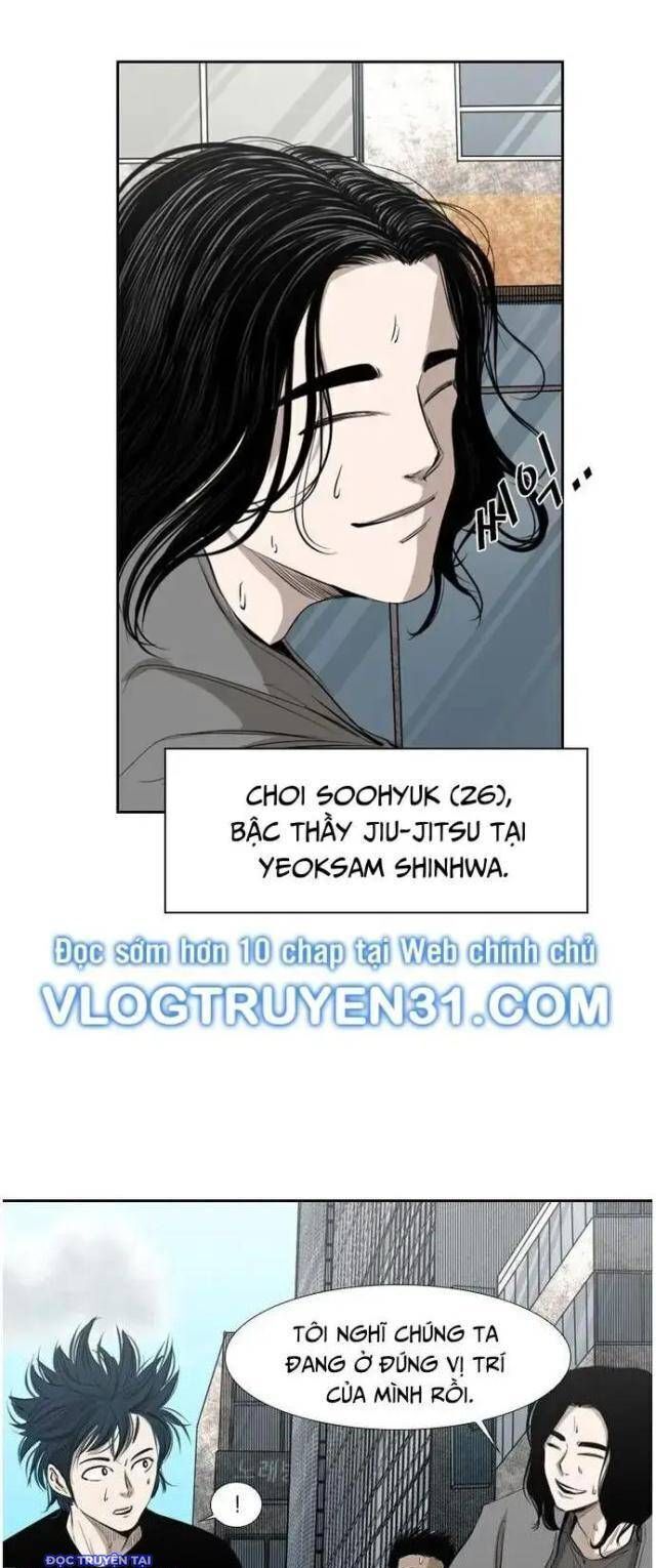 Shark - Cá Mập Chapter 126 - 31