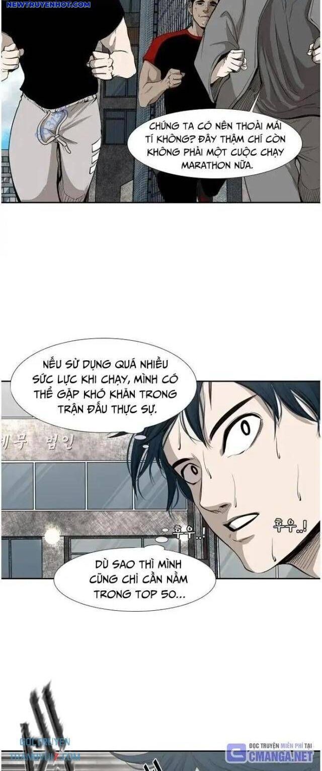 Shark - Cá Mập Chapter 126 - 32