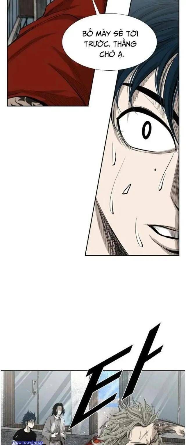 Shark - Cá Mập Chapter 126 - 34