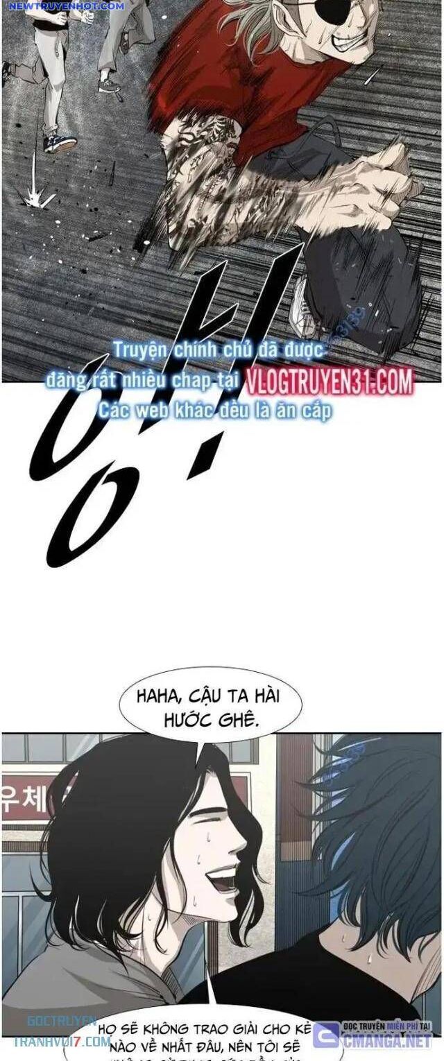 Shark - Cá Mập Chapter 126 - 35