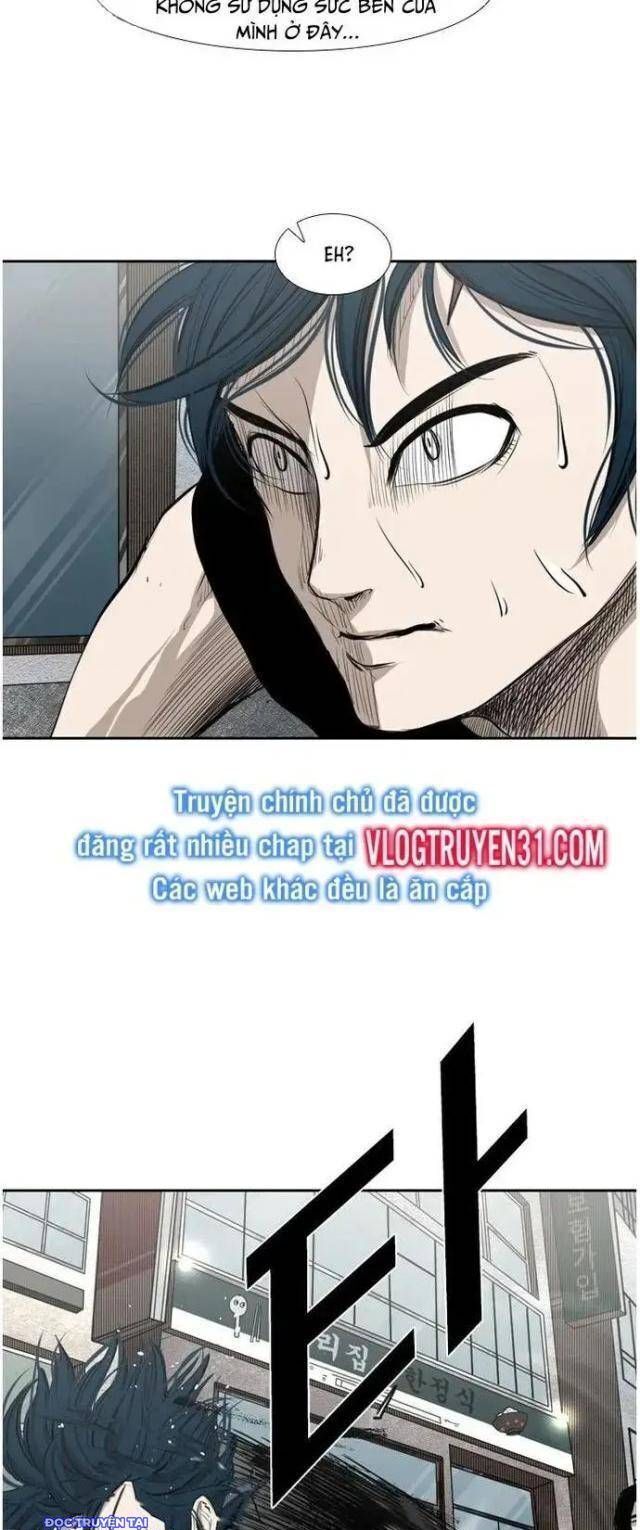 Shark - Cá Mập Chapter 126 - 36