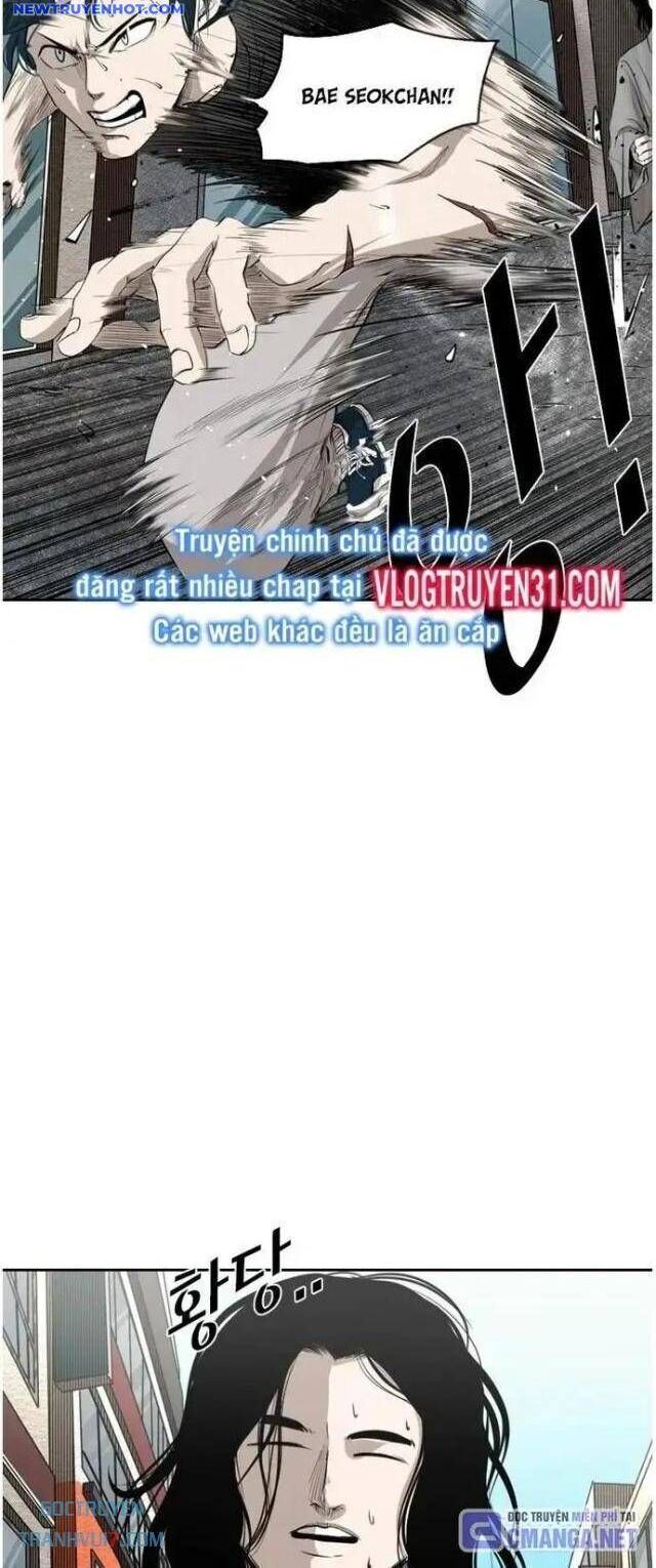 Shark - Cá Mập Chapter 126 - 37