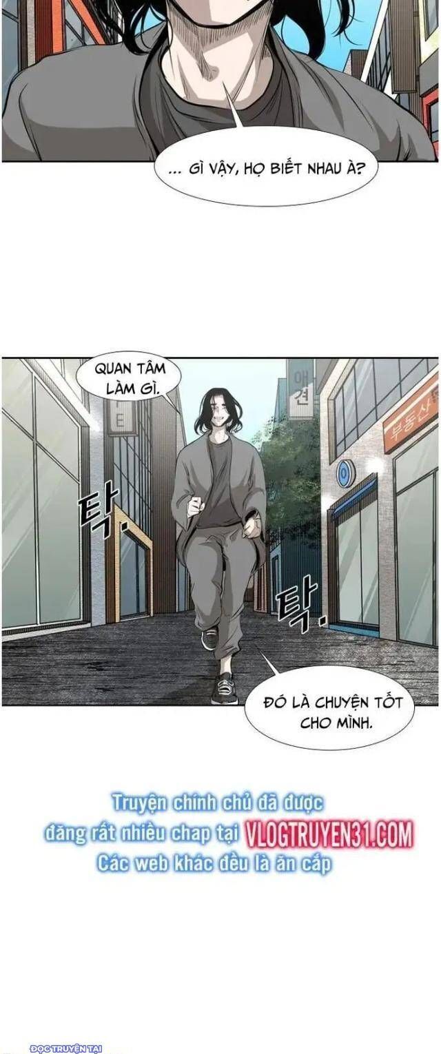 Shark - Cá Mập Chapter 126 - 38