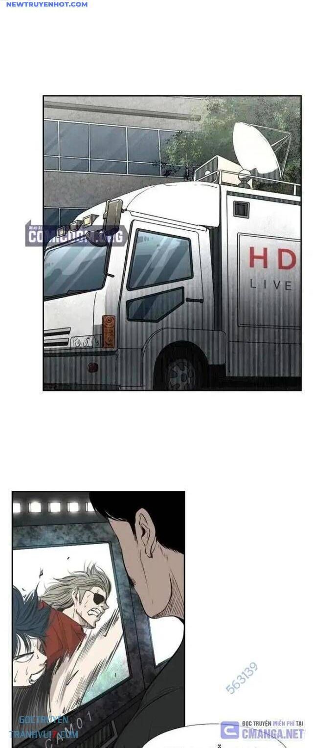 Shark - Cá Mập Chapter 126 - 39