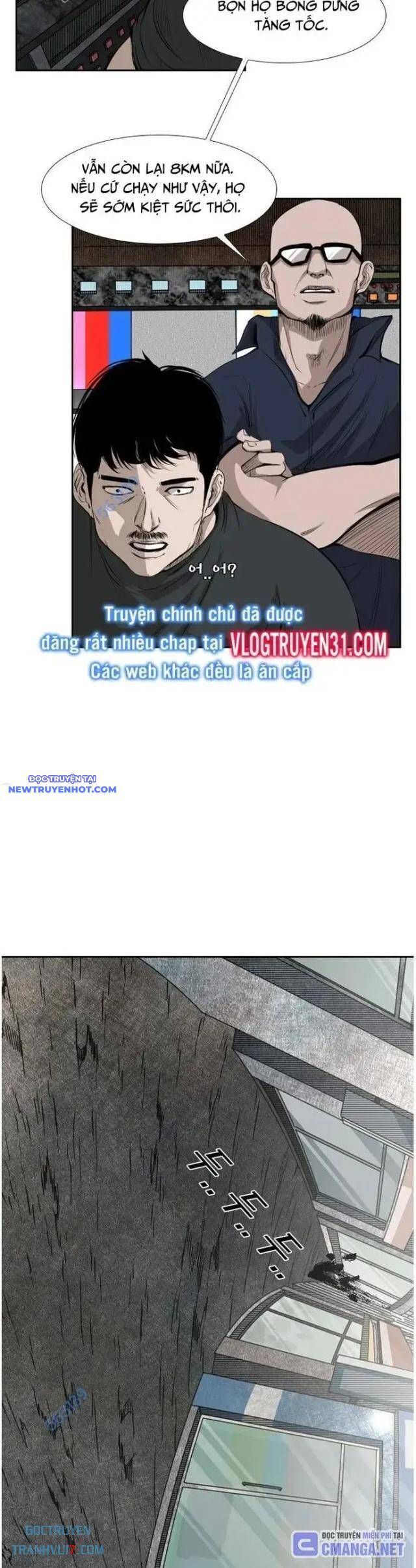 Shark - Cá Mập Chapter 126 - 40