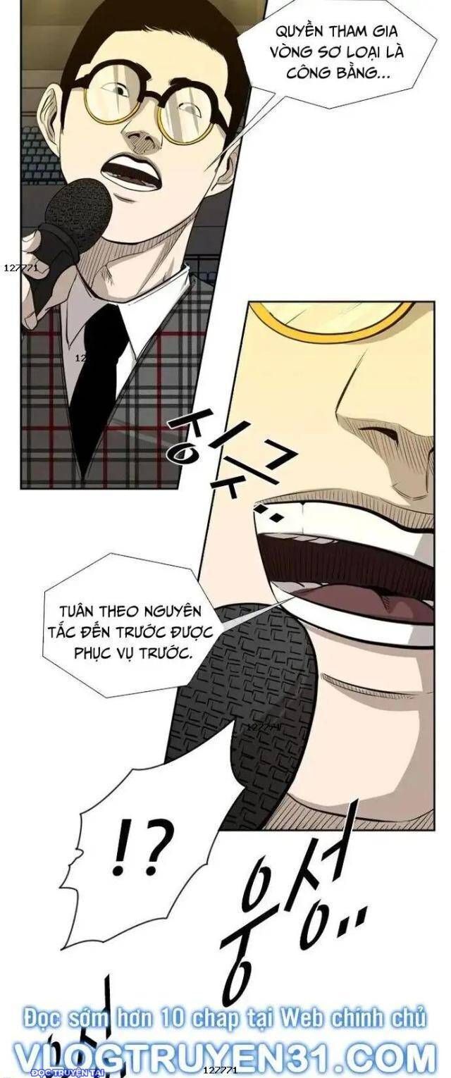 Shark - Cá Mập Chapter 126 - 5