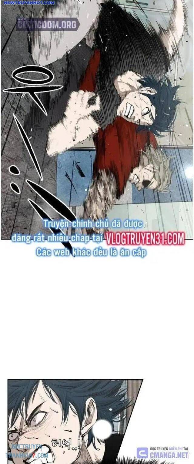 Shark - Cá Mập Chapter 126 - 42