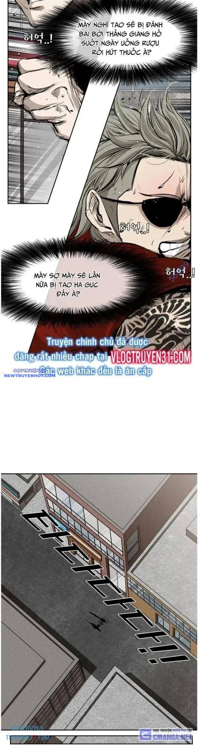 Shark - Cá Mập Chapter 126 - 43