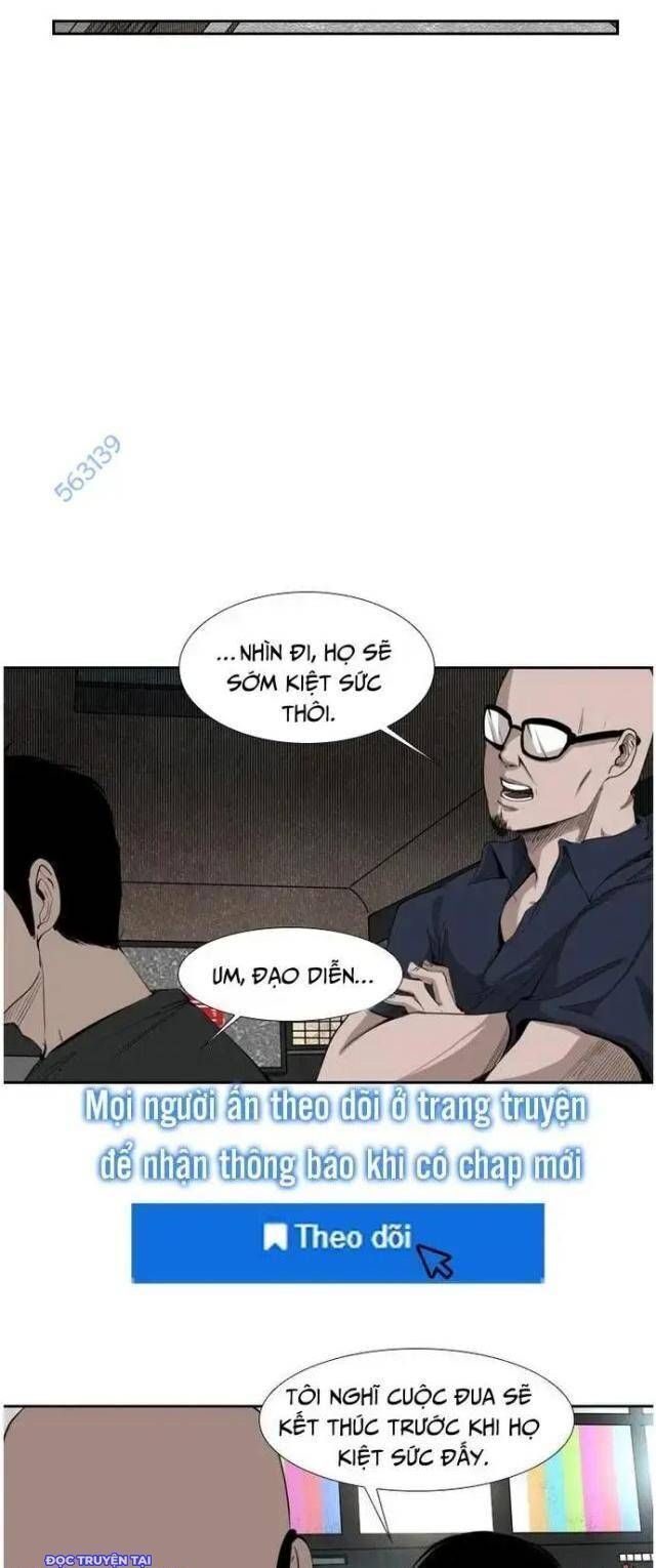 Shark - Cá Mập Chapter 126 - 44