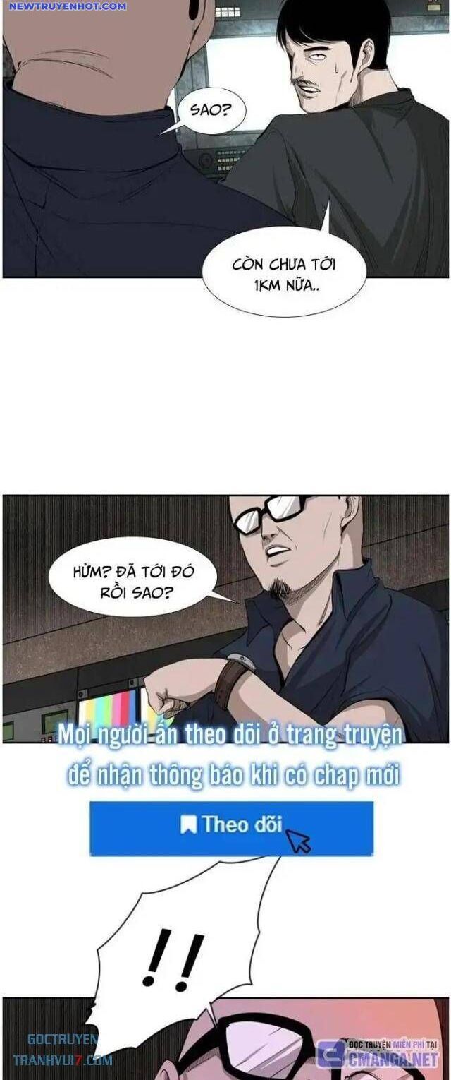 Shark - Cá Mập Chapter 126 - 45