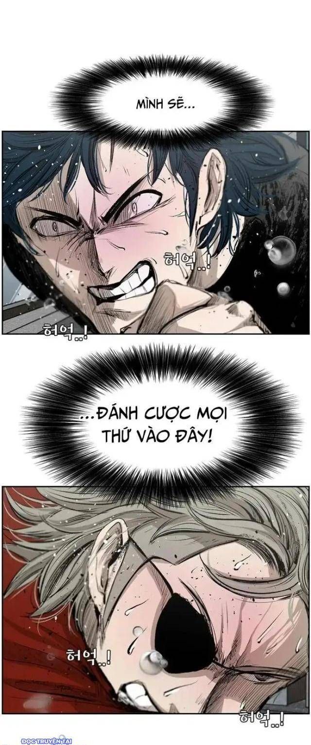 Shark - Cá Mập Chapter 126 - 49