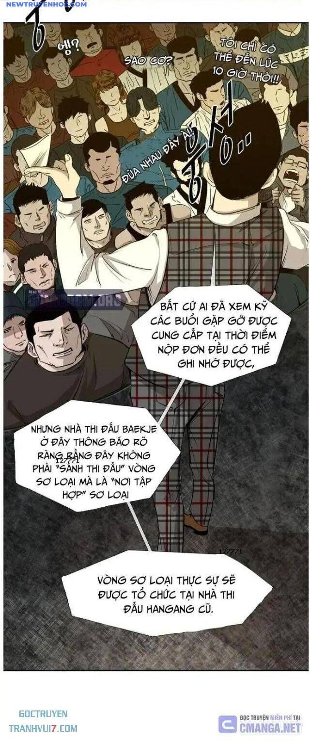 Shark - Cá Mập Chapter 126 - 6