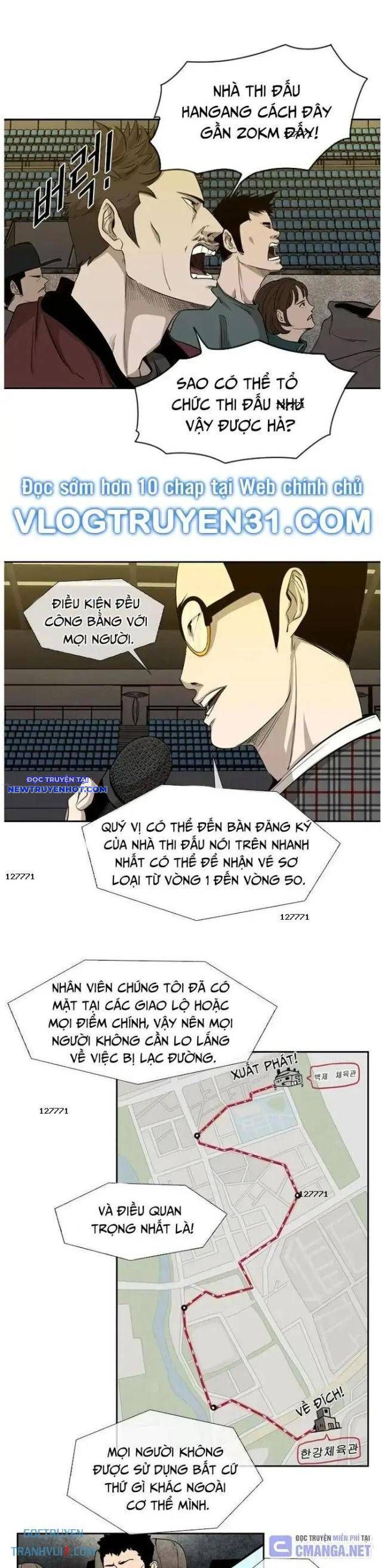 Shark - Cá Mập Chapter 126 - 7