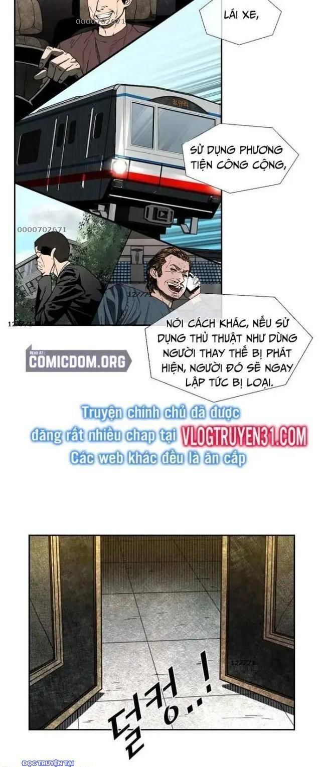 Shark - Cá Mập Chapter 126 - 8