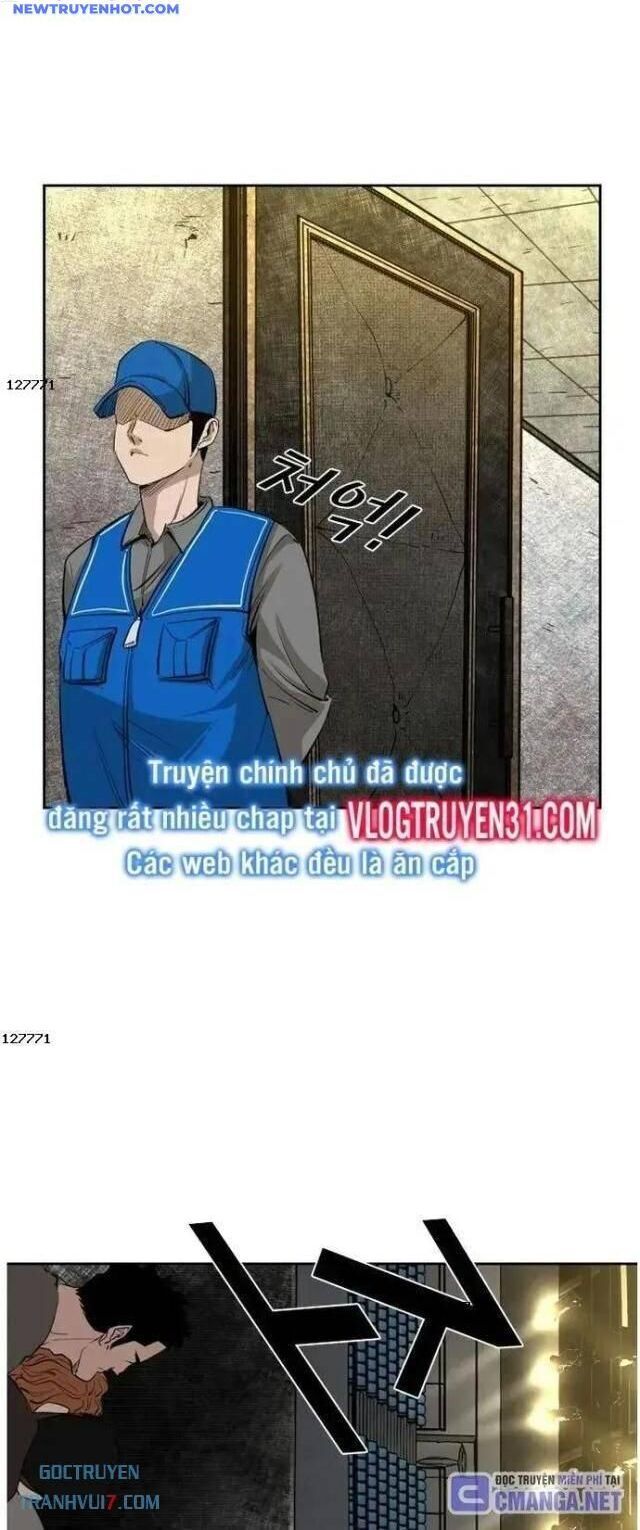 Shark - Cá Mập Chapter 126 - 9