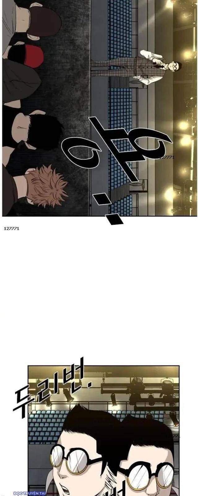 Shark - Cá Mập Chapter 126 - 10