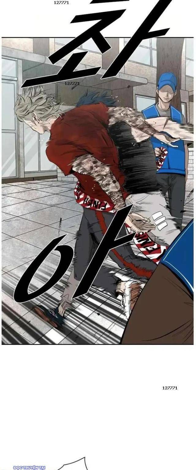 Shark - Cá Mập Chapter 127 - 11