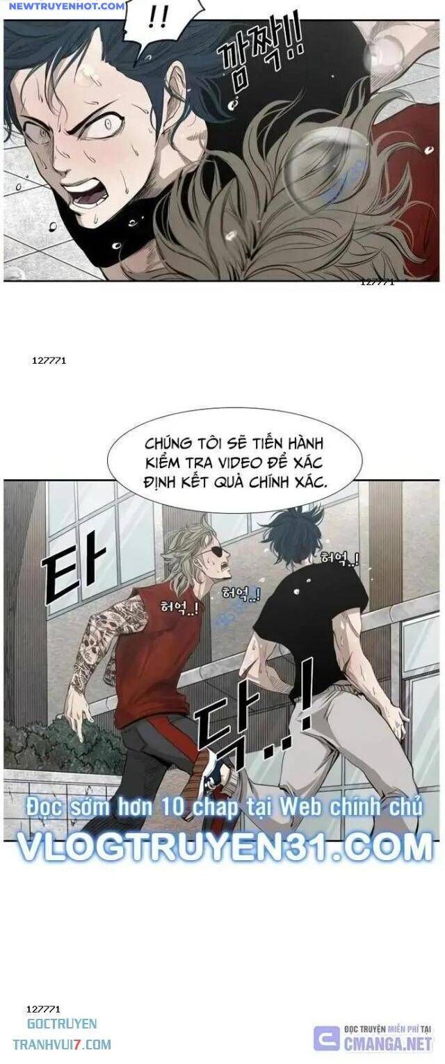 Shark - Cá Mập Chapter 127 - 12