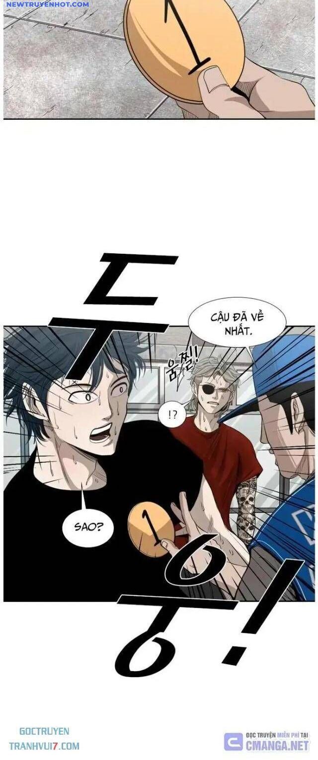 Shark - Cá Mập Chapter 127 - 15